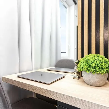 Premium Studio By Batox * Βαρσοβία