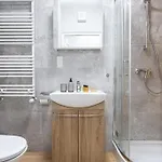 Appartement Premium Studio By Batox *