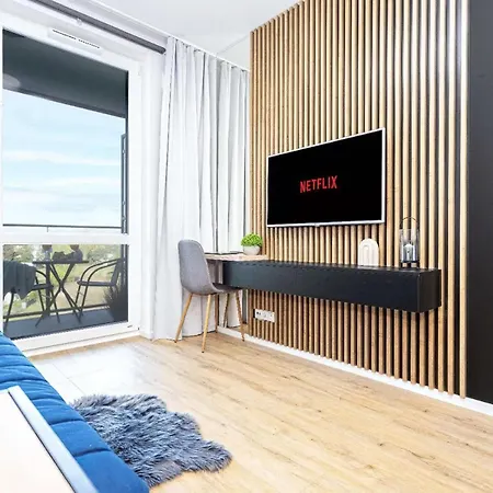 Premium Studio By Batox * Warsaw