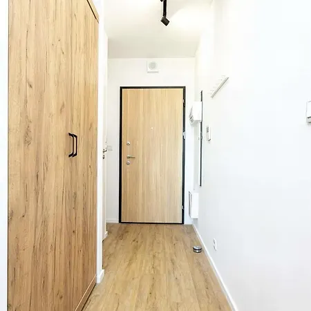 Premium Studio By Batox Apartment *