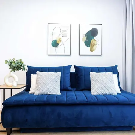 Premium Studio By Batox Varšava