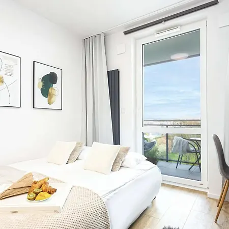 Premium Studio By Batox Warszawa