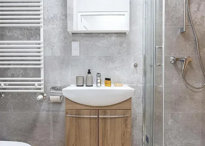 Daire Premium Studio By Batox *