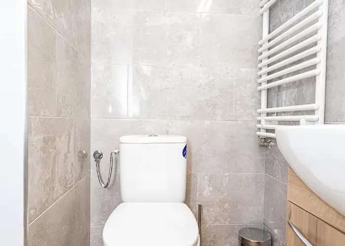 Premium Studio By Batox Apartamento