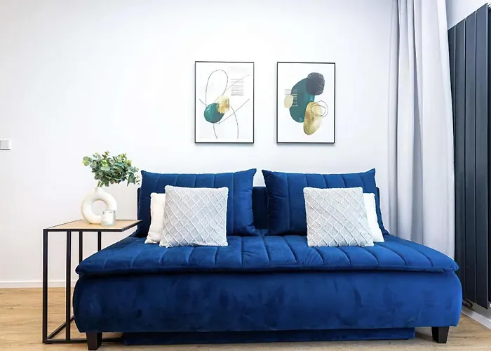 Premium Studio By Batox Varsovia