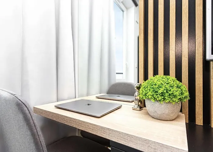 Premium Studio By Batox * Varsovia