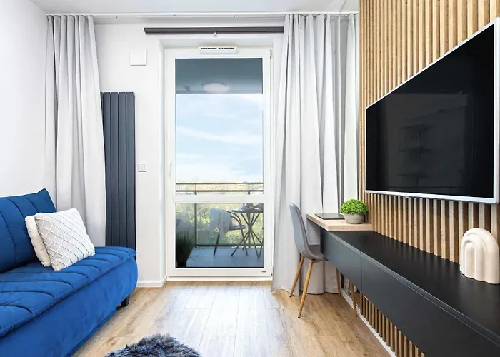 Premium Studio By Batox Daire *