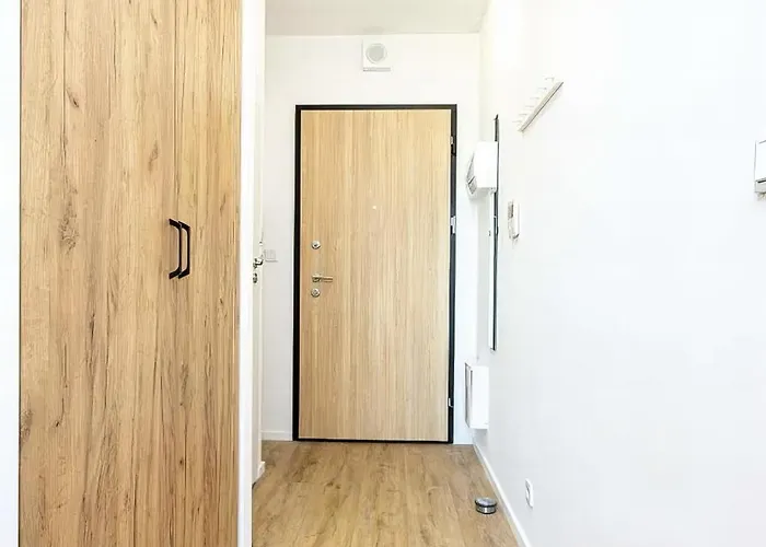 Premium Studio By Batox Apartamento *