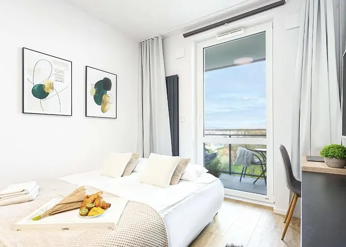 Premium Studio By Batox Varsovia