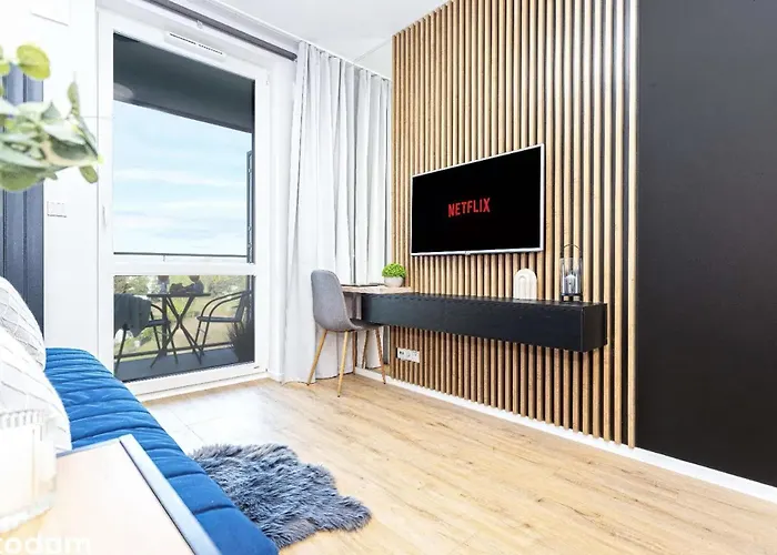 Premium Studio By Batox * وارسو