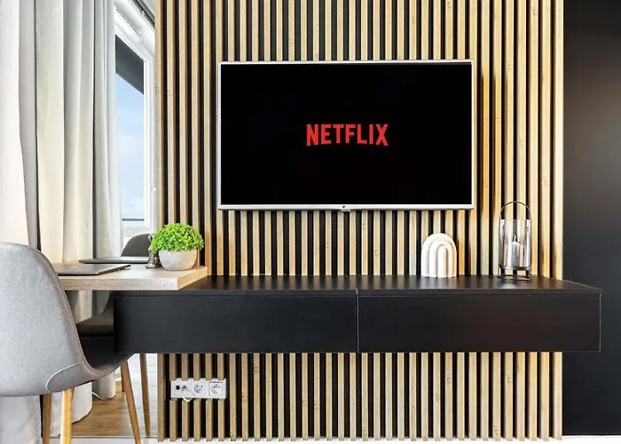 Premium Studio By Batox * وارسو